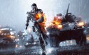 【BF4】蘇生されたらHUDなし敵味方表示なしの無表示世界に蘇ったよ【PS4】